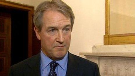 Owen Paterson