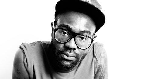 Mikill Pane