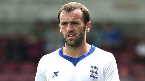 James McFadden