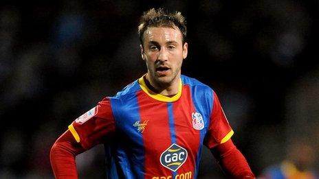 Glenn Murray