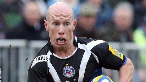 Peter Stringer