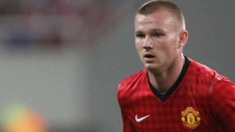 Ryan Tunnicliffe