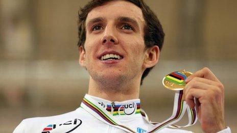 Simon Yates