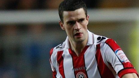 Jamie Murphy