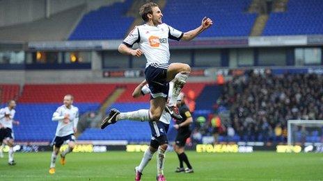 Craig Dawson