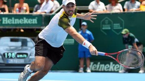 Colin Fleming