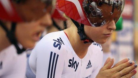 Laura Trott