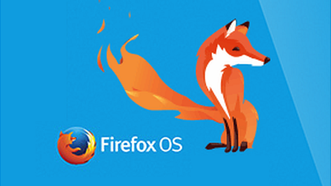 Firefox OS