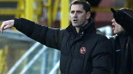 Jackie McNamara