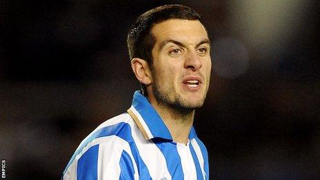 Gary Dicker