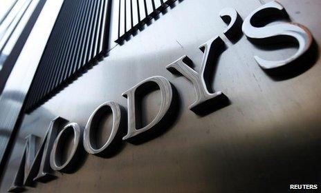 Moody's