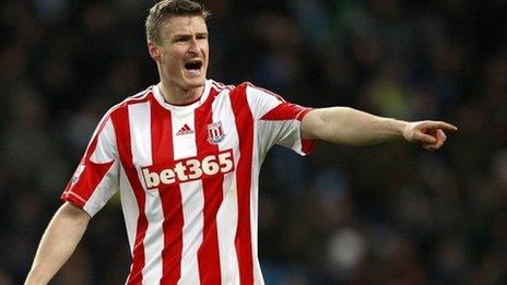 Robert Huth