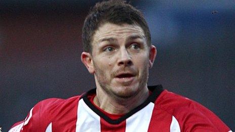 Jamie Cureton