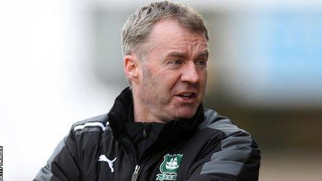 John Sheridan