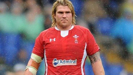 Richard Hibbard