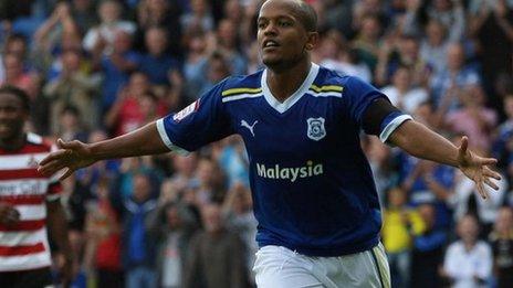 Rob Earnshaw