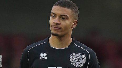 Michael Hector