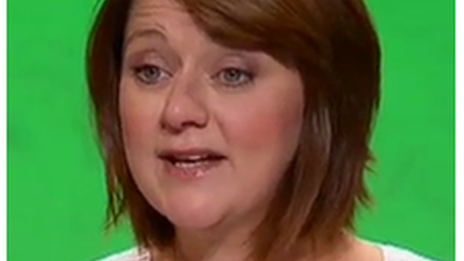 Leanne Wood