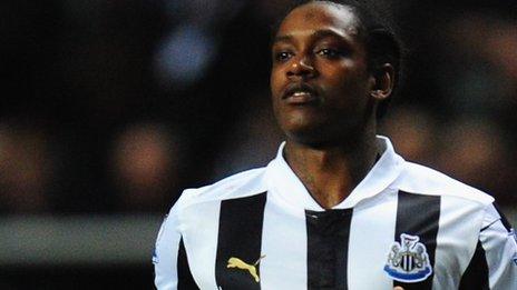 Nile Ranger