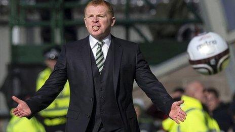 Neil Lennon