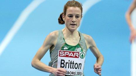 Fionnuala Britton