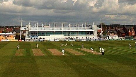 Wantage Road, Northampton