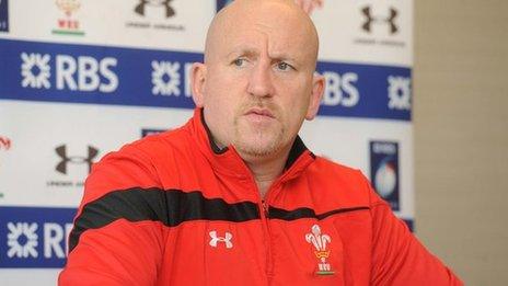 Shaun Edwards