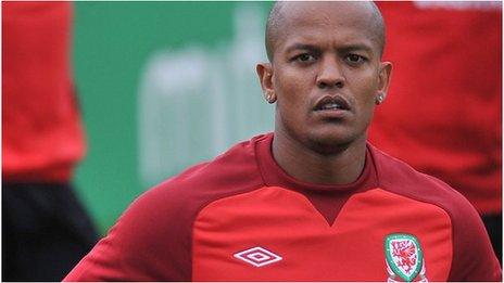 Rob Earnshaw
