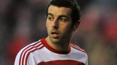 Julio Arca