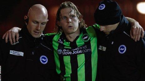 Craig Mackail-Smith