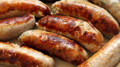 Sausages