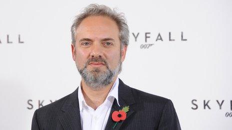 Sam Mendes