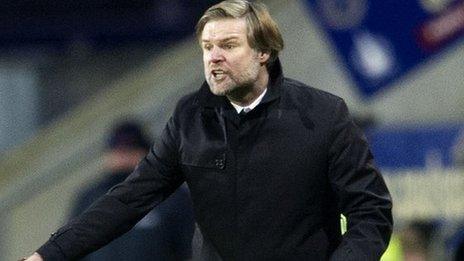 Steven Pressley