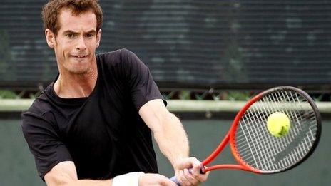 Andy Murray