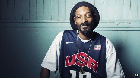 Snoop Dogg