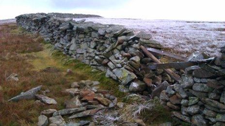 Foel Fras