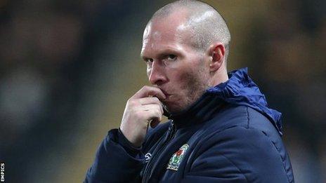 Michael Appleton