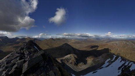 Bidean Nam Bian