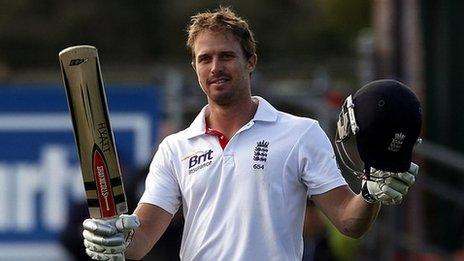 Nick Compton