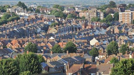 Rooftops