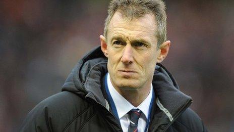 Rob Howley