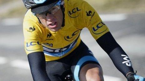 Richie Porte