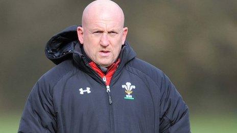 Shaun Edwards