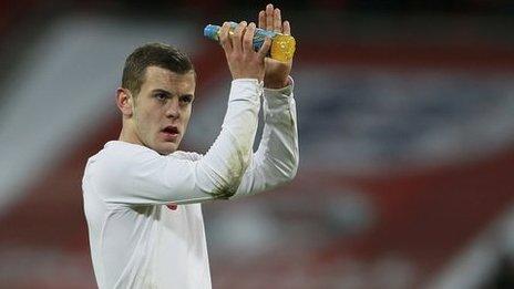 Jack Wilshere