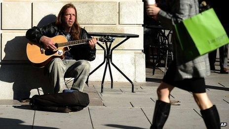 Busker