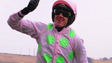 Ruby Walsh