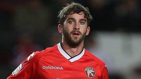 Will Grigg