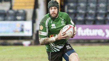 David Jackson