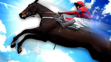 Sprinter Sacre