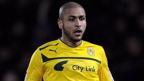 Leon Clarke